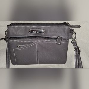 Crossbody bag